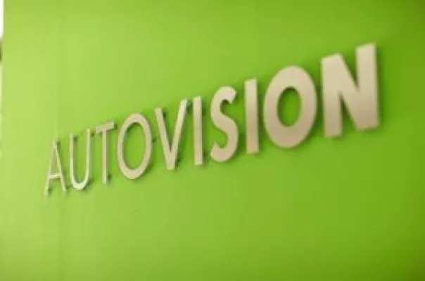 AutoVision GmbH bietet 62 Ausbildungsplätze Bild: AutoVision GmbH bietet 62 Ausbildungsplätze