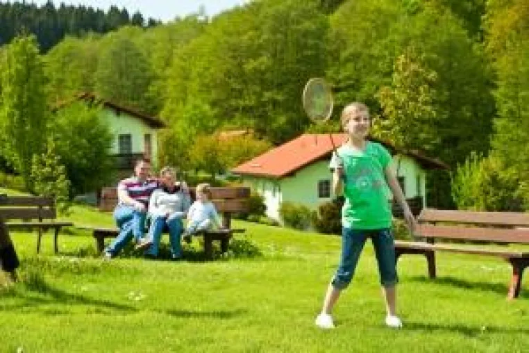 GLC Glücksburg Consulting AG wird Vermittlungspartner von Landal GreenParks Bild: GLC Glücksburg Consulting AG wird Vermittlungspartner von Landal GreenParks