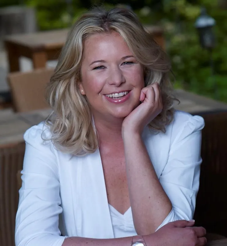 Personal- und Business Coach | Trainerin