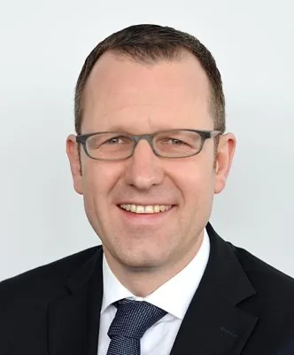 Bild: Zurich ernennt Dr. Jochen Kriegmeier zum Vorstand für den Bereich Schaden im Sachversicherungsgeschäft