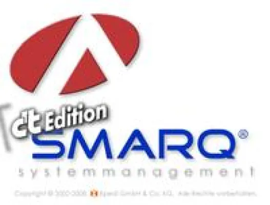 Erstaunliches Feedback auf SMARQ c`t-Edition - Erfolg der Gratislizenz von Xpedi für 20 Rechner Bild: Erstaunliches Feedback auf SMARQ c`t-Edition - Erfolg der Gratislizenz von Xpedi für 20 Rechner