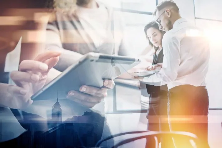 Bild: Comparting 2018: Umgang mit Dokumenten muss komfortabler werden