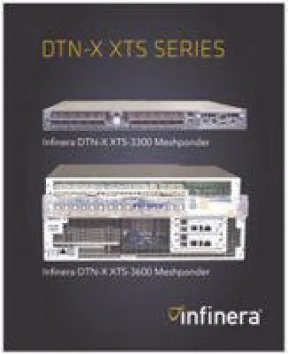 Infinera macht Seekabel mit der neuen DTN-X-Plattform Cloud-tauglich Bild: Infinera macht Seekabel mit der neuen DTN-X-Plattform Cloud-tauglich