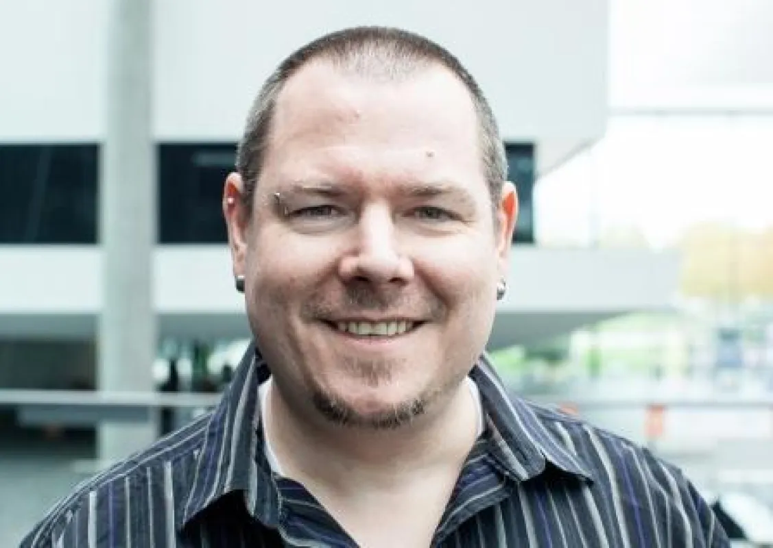 Texter - Autor - Redakteur Holger Schossig