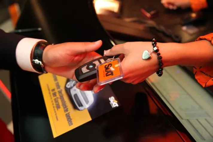 Bild: Sixt baut Kooperation mit BMW in Sachsen aus