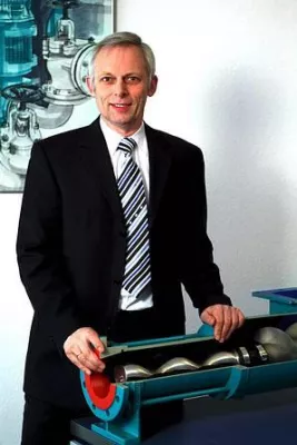 Bild: Allweiler stärkt Standort Bottrop