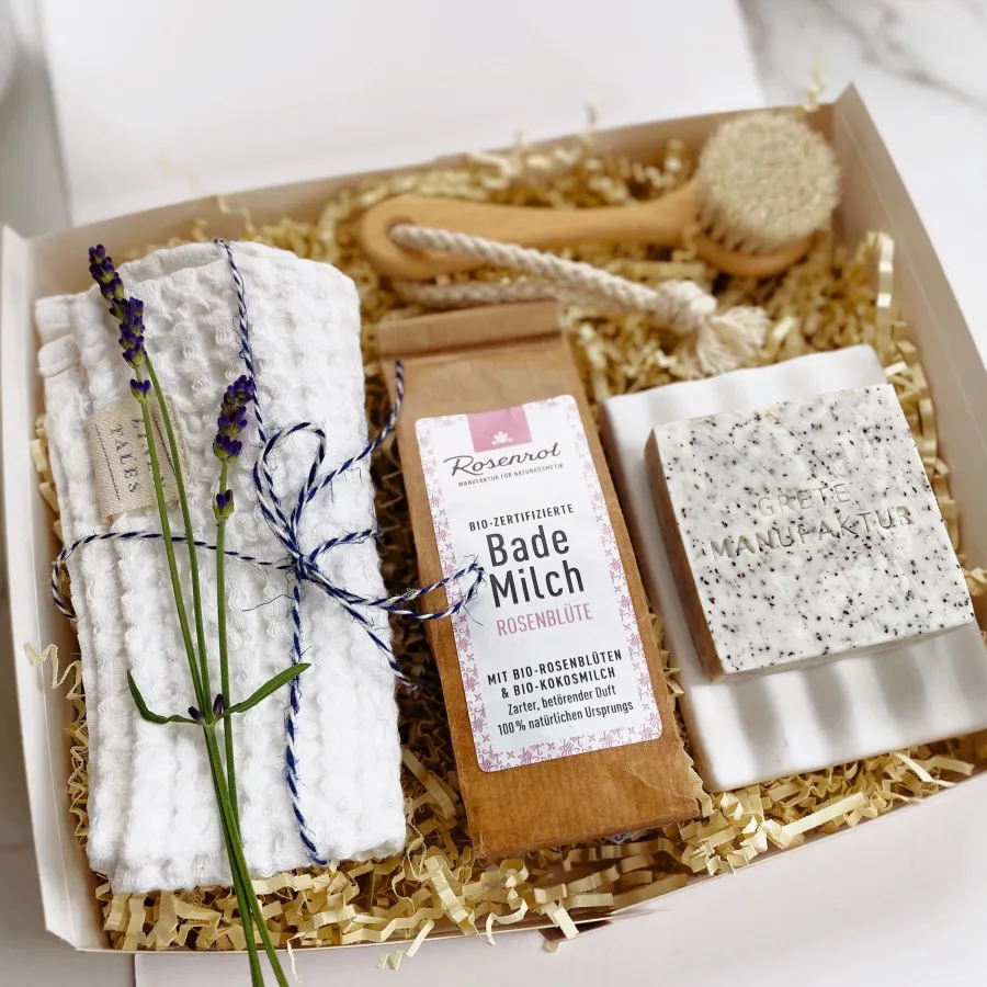 Nachhaltige Geschenke (© ultra green)