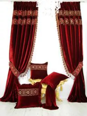 Bild: Trendoro-Luxus-Wohntextilien jetzt exklusiv im Onlineverkauf bei deltastores