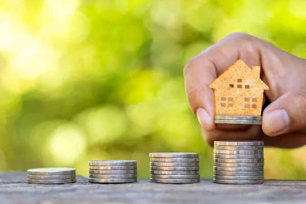 Bild: Christian Varga: Erfolgreiche Finanzierungsstrategien für Immobilieninvestitionen in der Schweiz
