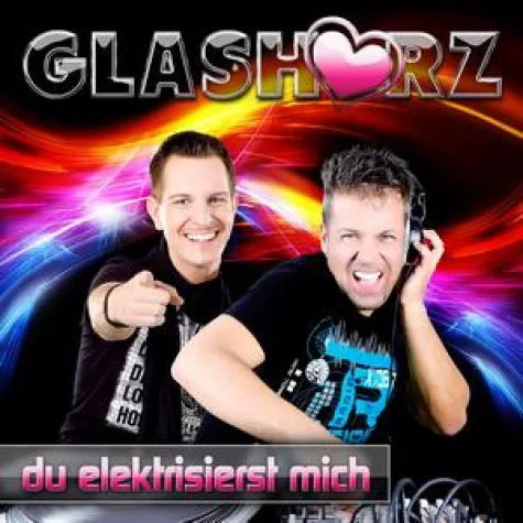 Bild: Glasherz - Du elektrisierst mich