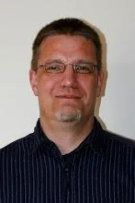 Dortmunder Autor veröffentlicht erstes Buch Bild: Dortmunder Autor veröffentlicht erstes Buch