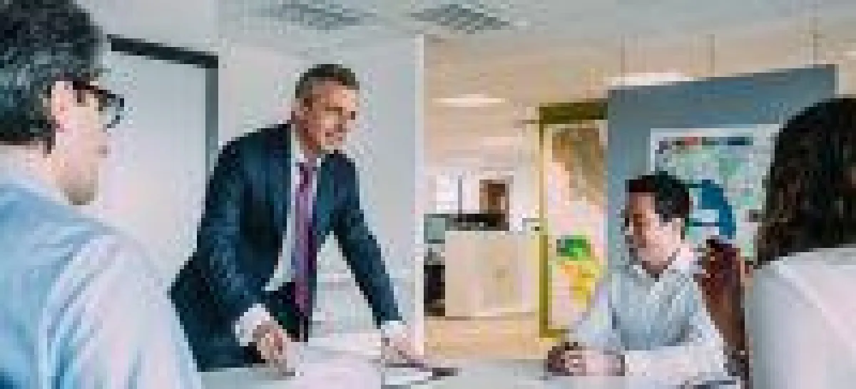 Feel Good Management