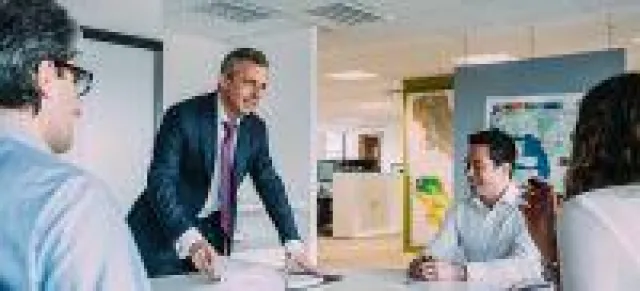 Wertschöpfung und Wertschätzung im Unternehmen Bild: Wertschöpfung und Wertschätzung im Unternehmen