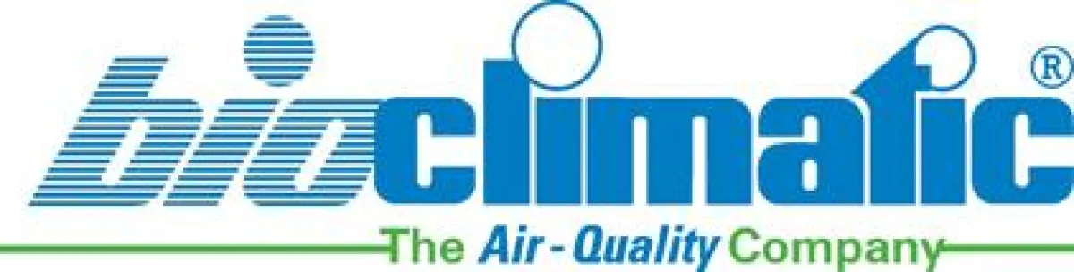 Die bioclimatic GmbH gehört weltweit zu den namhaftesten Unternemen in den Bereichen Luftaufbereitung und Luftreinigung