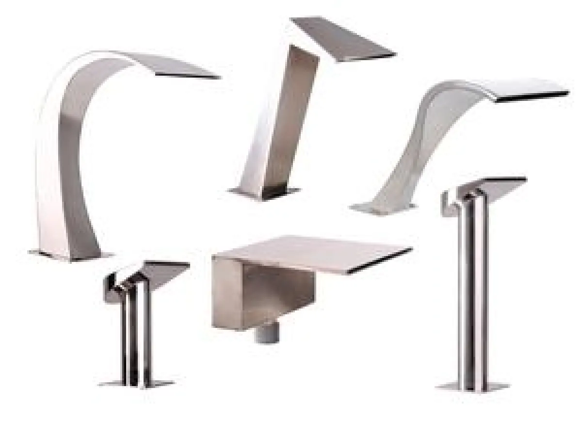 Die neuen FitStar® Schwallduschen und Schwaller Mini von Hugo Lahme auf einen Blick