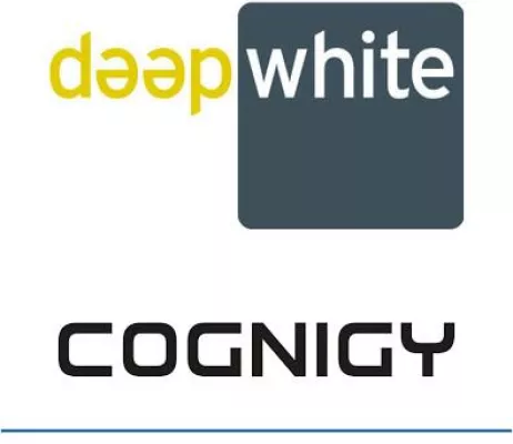 Bild: Wie Menschen künftig mit Maschinen reden, die lernen können.