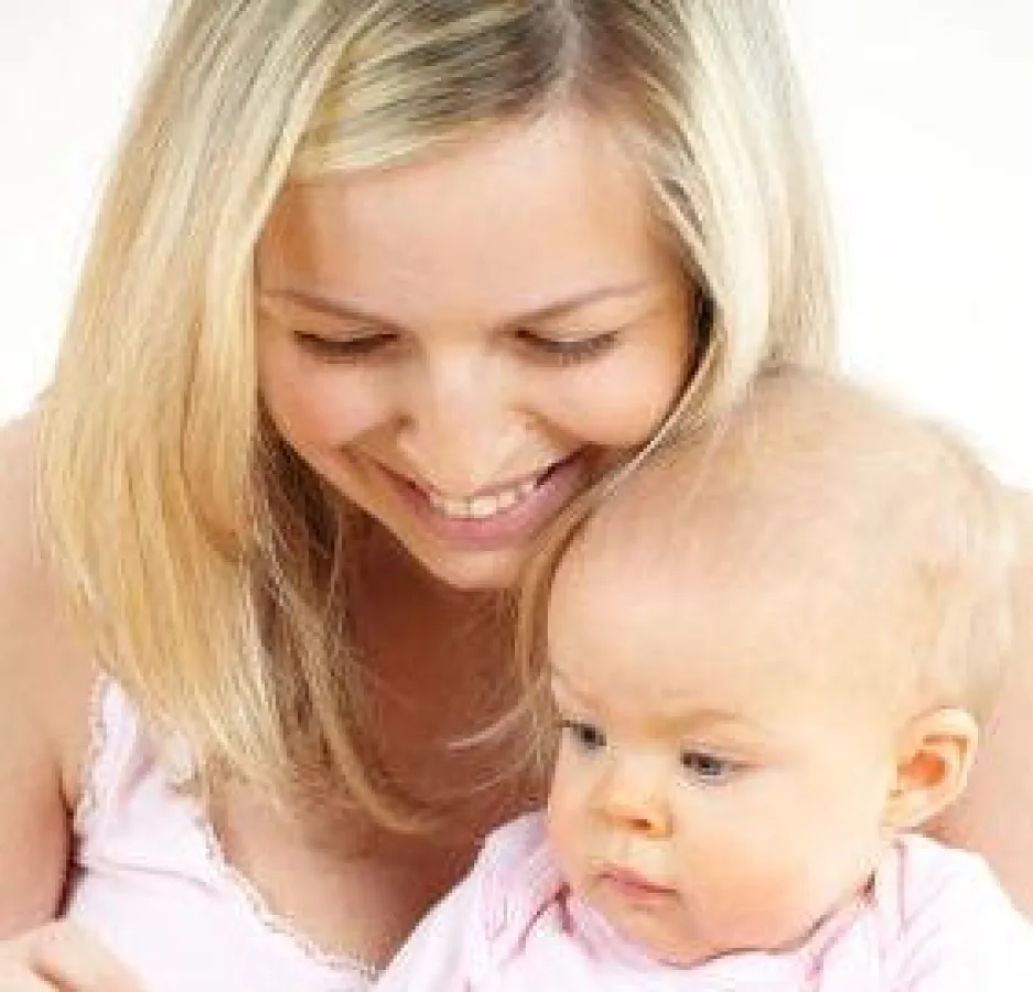 Kinderwunsch (Quelle:istockphoto)