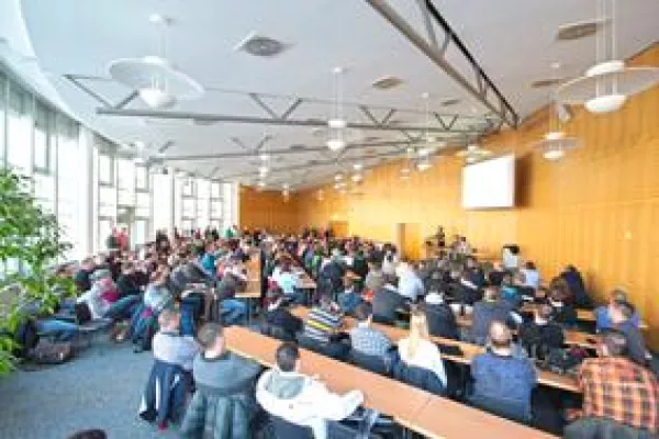 Bild: Start ins Neue Jahr für 190 auch Start in ein zweites Berufsleben