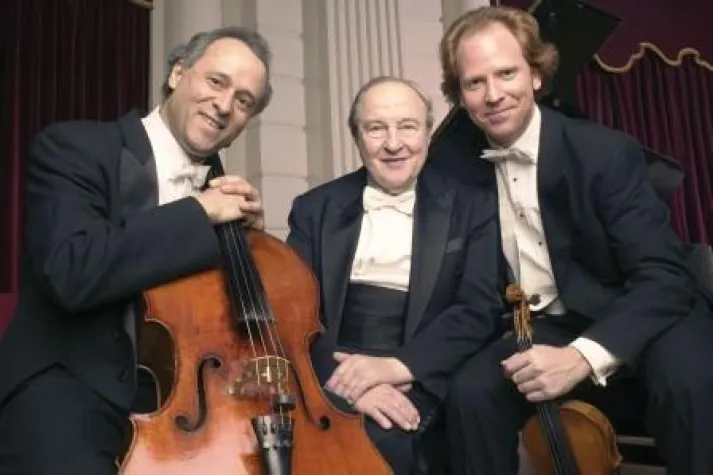 Bild: Festspiele Mecklenburg-Vorpommern mit dem richtigen »Riecher«