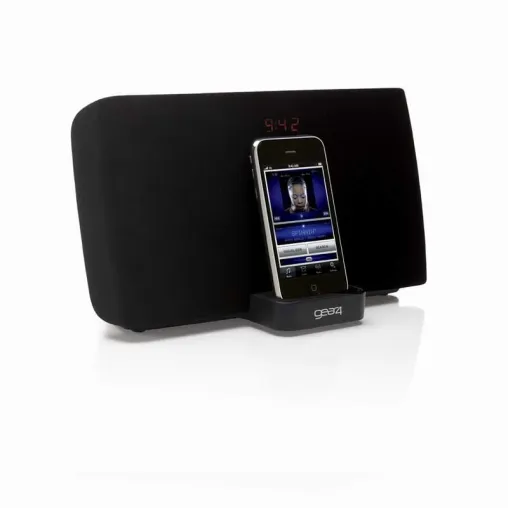 Bild: Mehr Freiheit mit HouseParty SmartDock