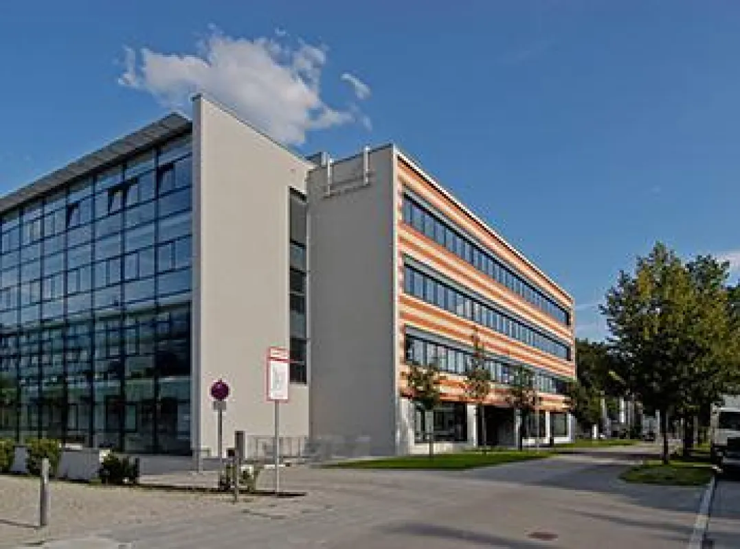 artegic Büro München