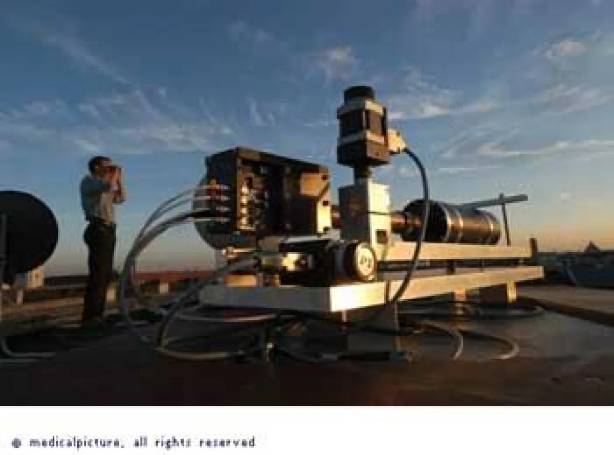 Wettbewerbsbeitrag aus Forschung und Wissen, by wissen-schafft-bilder