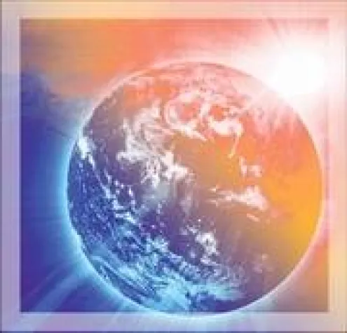 Bild: Was ist das Positive an unserer Zeit?