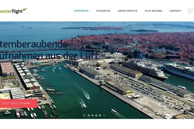 Bild: Westerflight - Luftbildaufnahmen in 4K Auflösung ab 79 €