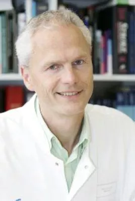 Bild: Neurologe Prof. Dr. Knecht wechselt von Uni-Klinik Münster nach Hamburg