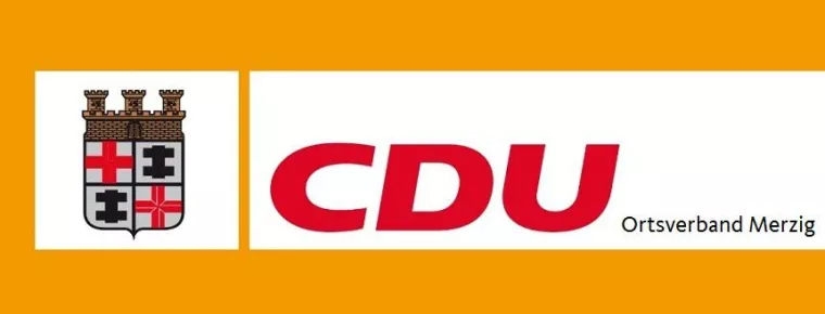CDU OV Merzig: Maurer soll Ortsratsmandat unverzüglich niederlegen Bild: CDU OV Merzig: Maurer soll Ortsratsmandat unverzüglich niederlegen
