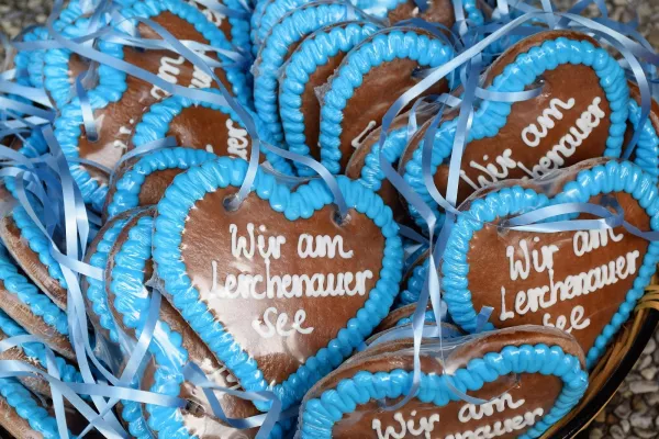 Bild: Einzigartiges Demokratie-Projekt in München: Schöner Leben 5.0