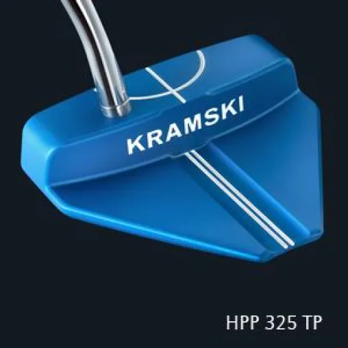 Kramski Putter - Produktneuheiten für 2008 Bild: Kramski Putter - Produktneuheiten für 2008
