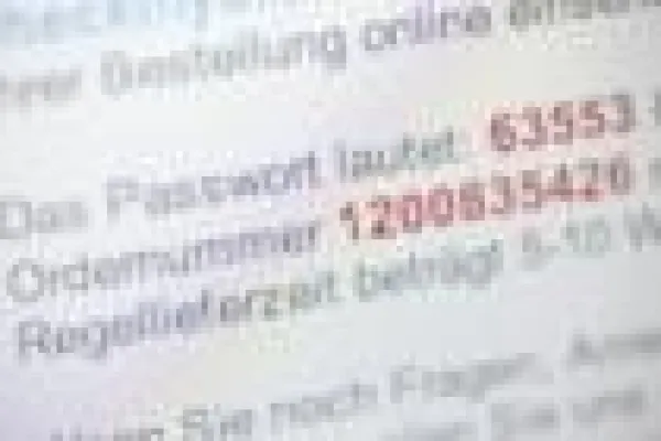 Bild: Versicherung externer Datenschutzbeauftragter in Zusammenarbeit mit der Allianz