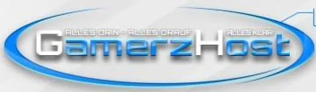 Bild: Gamerzhost nun endlich die Nummer 1 auf Gameservercheck