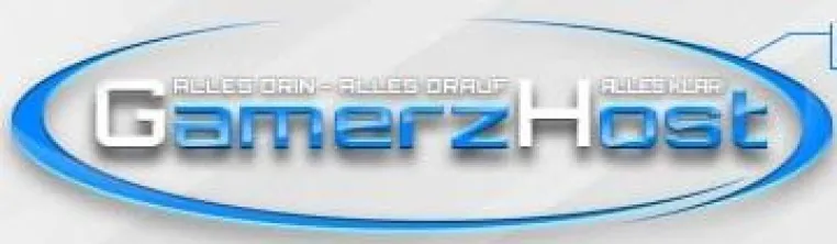 Bild: Gamerzhost nun endlich die Nummer 1 auf Gameservercheck