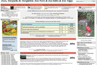 Bild: Zoo-News-247.de mit neuen Foto-Galerien