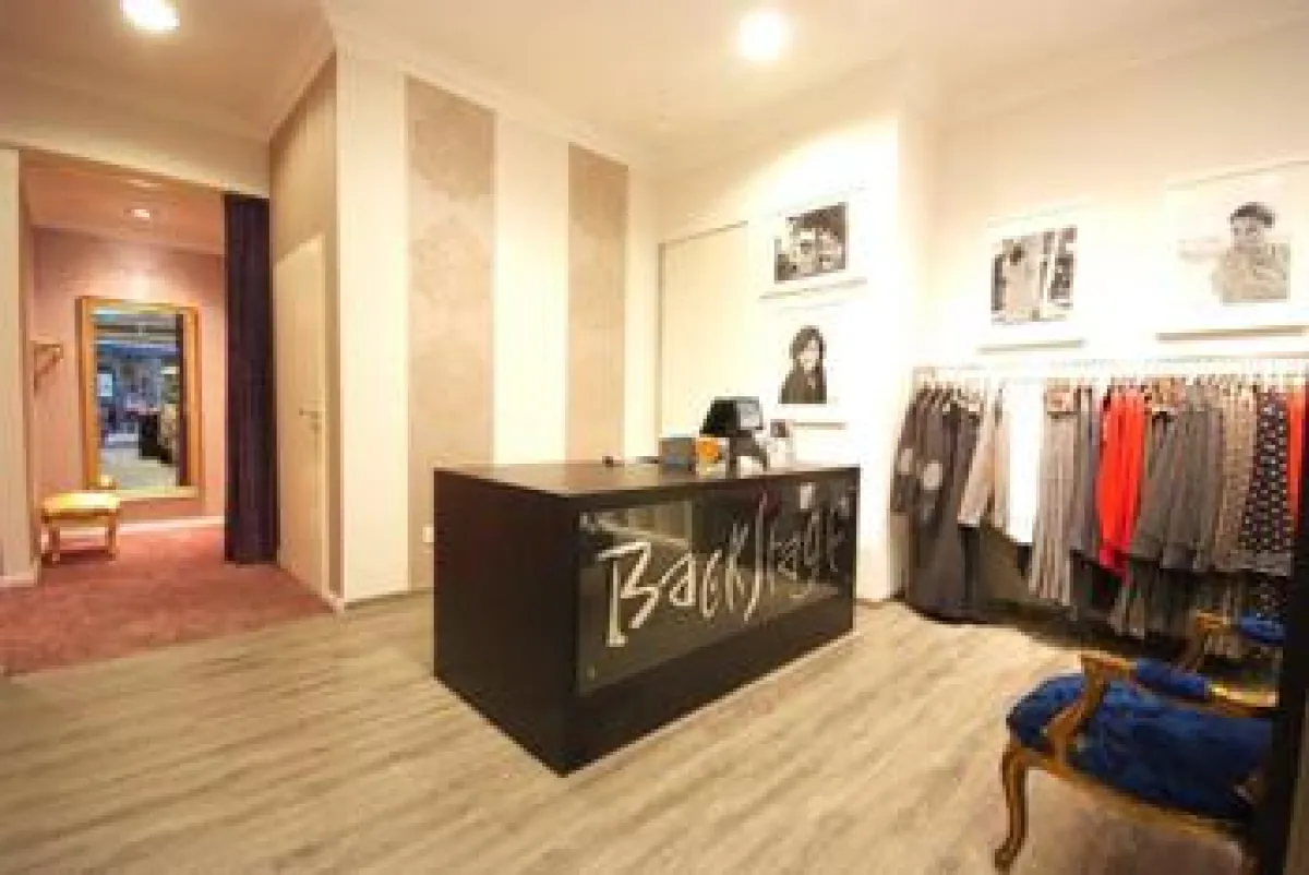 Für die Teilnehmerinnen des ladies dental talk öffnet Anke Küpper-Welzel exklusiv die Türen zu ihrem