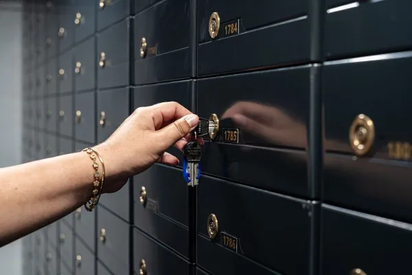 CitySafes eröffnet neue Schließfachstandorte in Bergisch Gladbach und Braunschweig Bild: CitySafes eröffnet neue Schließfachstandorte in Bergisch Gladbach und Braunschweig