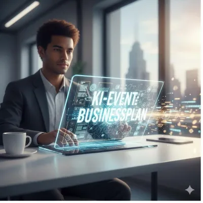 Bild: Der KI-Turbo für Gründer: TONNIKUM® setzt auf Zeitgewinn für echten Unternehmenserfolg in jeder Branche