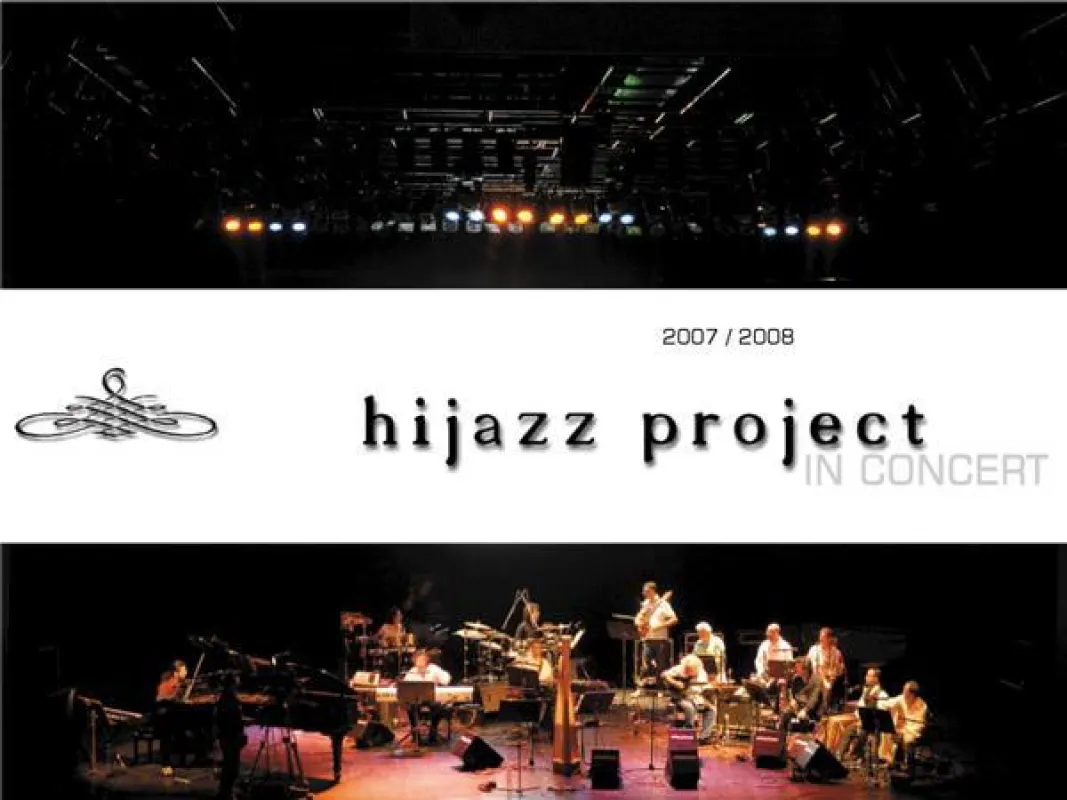 Jazz und Klassik aus dem Orient. HIJAZZ PROJECT - eine musikalische Synthese, Hand in Hand, zelebriert ohne dass sich das einzelne Ego in den Mittelpunkt stellt ? passend zu den Philosophieschulen von