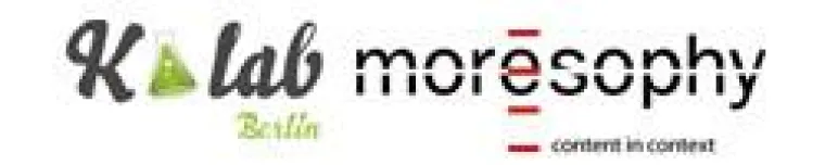 Bild: K.lab Berlin setzt auf L4®-Suite von moresophy