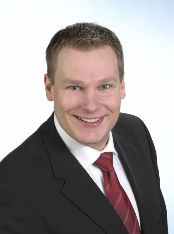 Daniel Bödeker