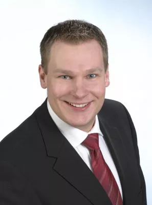 Bild: Wechsel im Vorstand des FRD