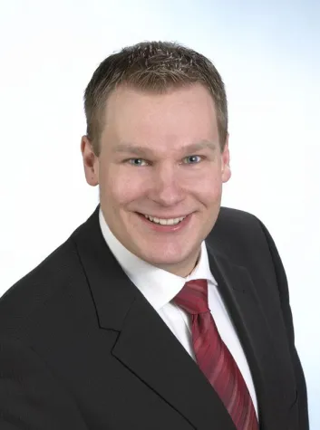 Bild: Wechsel im Vorstand des FRD