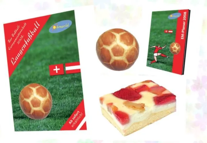 "Sommerouvertüre" bei Ofengold Bild: "Sommerouvertüre" bei Ofengold