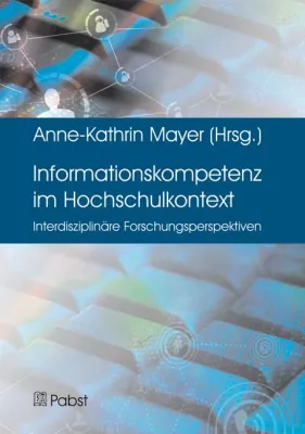 Informationskompetenz an Hochschulen häufig unterentwickelt Bild: Informationskompetenz an Hochschulen häufig unterentwickelt