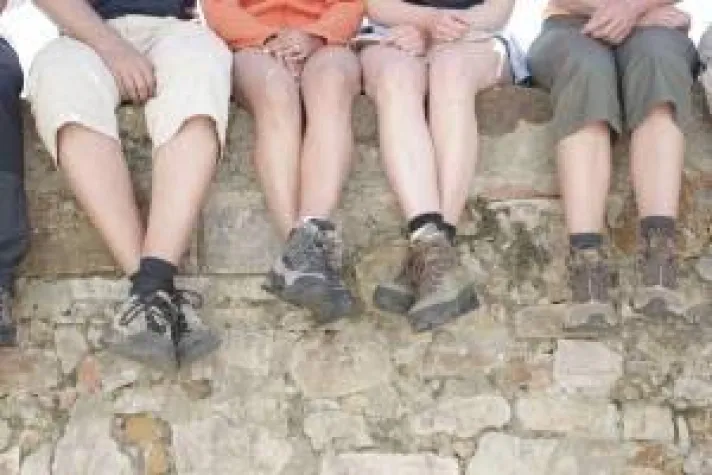 Bild: Natur & Kultur in Andalusien