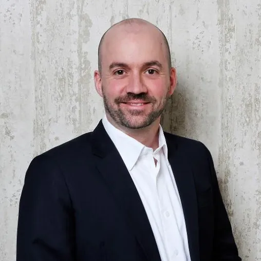 Bild: Hendrik Langen wird neues Mitglied der Geschäftsführung bei der SCHICKLER Unternehmensberatung GmbH