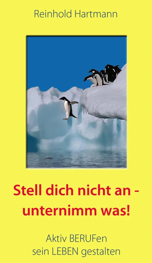ISBN 3-00-018125-3, Paperback, 109 Seiten, EUR 12,00
