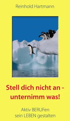 Bild: Aktiv berufen sein Leben gestalten